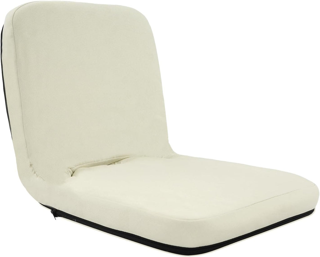 Adjustable Foldable Meditation Floor Chair