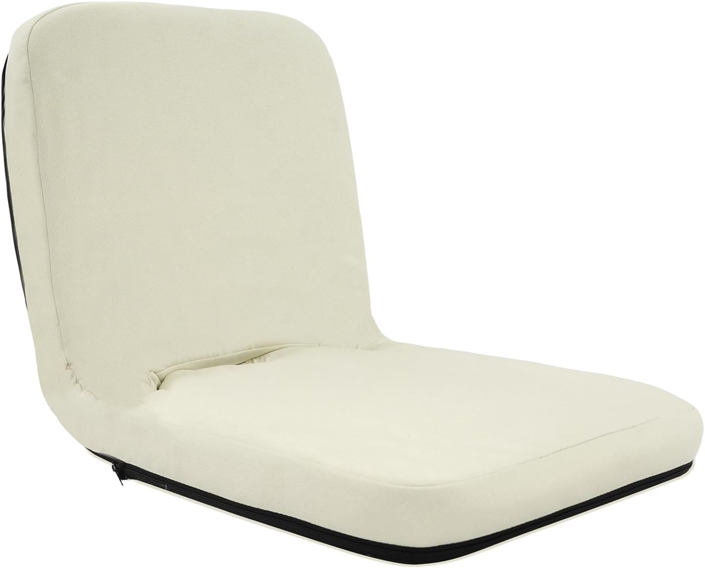 Adjustable Foldable Meditation Floor Chair