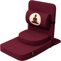 Portable Folding Meditation Floor Chair