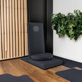Folding Meditation Chair with Cushion