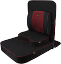 Extra Large Portable Folding Meditation Chair