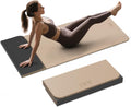 Extra Long TPE Foldable Thick Yoga Mat