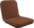 Ergonomic Foldable Meditation Floor Chair