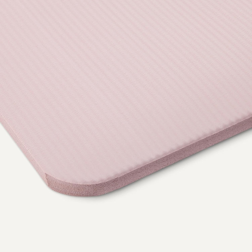 Extra Thick Yoga Mat With Carrying Strap