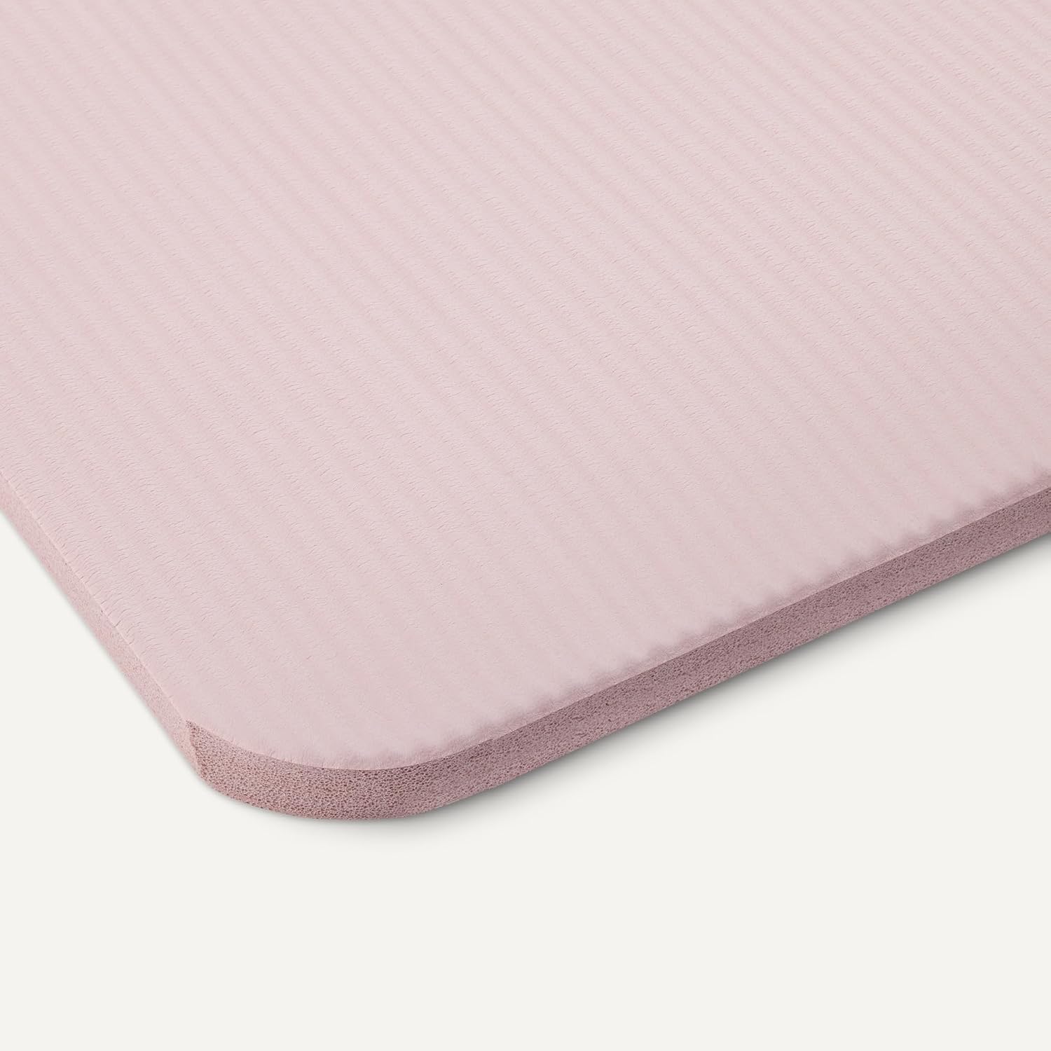 Extra Thick Yoga Mat With Carrying Strap