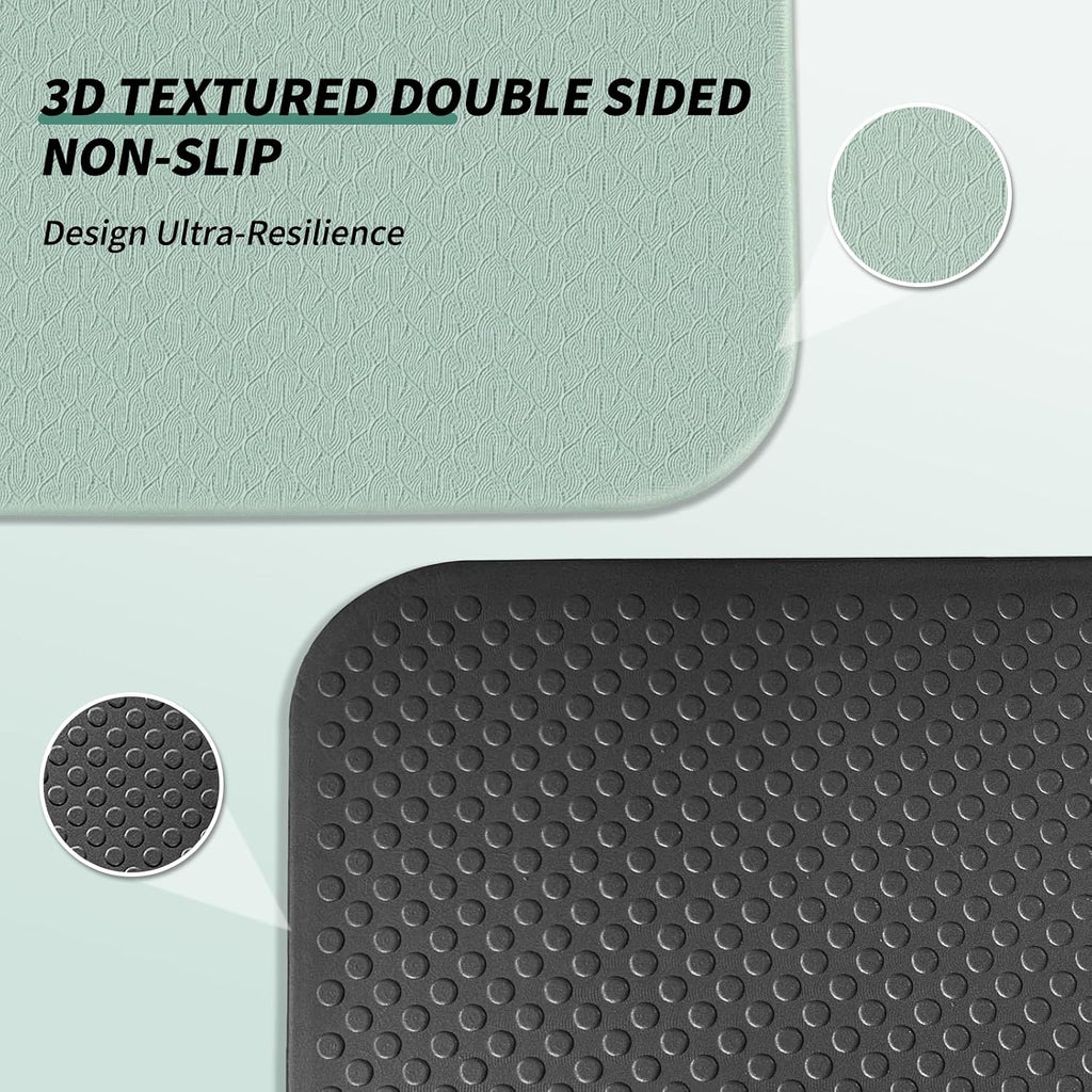 Extra Thick POE Multi-Functional Yoga Knee Pad